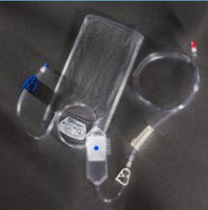 High Flow Disposable Warming Set 24370-10