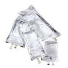 B. Braun Medical | Caloric Agent Dextrose / Sodium Chloride 10% - 0.45% IV Solution Flexible Bag 1,000 mL | L6220