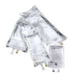 Caloric Agent Dextrose / Sodium Chloride 10% - 0.45% IV Solution Flexible Bag 1,000 mL L6220