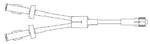 IV Extension Set 6 Inch Tubing 471979
