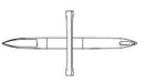 Transfer Spike Transofix 415125