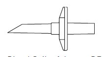 B. Braun Medical | Blood Spike Adapter | 418102