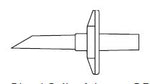 Blood Spike Adapter 418102