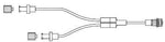 IV Extension Set Wide Bore Without Filter 351410