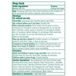 Biofreeze Topical Pain Relief Gel , 3 oz 13416-1