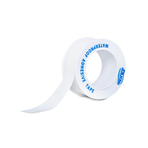 Dukal | Dukal Wound Care Waterproof Tape 1/2 x 2.5 yd | AT2323