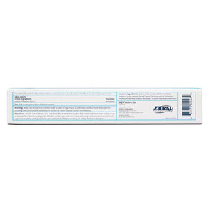 Dukal | Toothpaste 4.75 oz | RTP47B