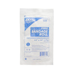 Dukal | Sterile Fluff Bandage Roll 4.5" x 4.1 yd 8-Ply | 650