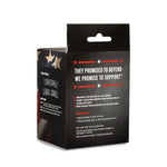 Dukal | Operation Hat Trick™ Stat Strip® Adhesive Bandages 3/4x3 | 1087755