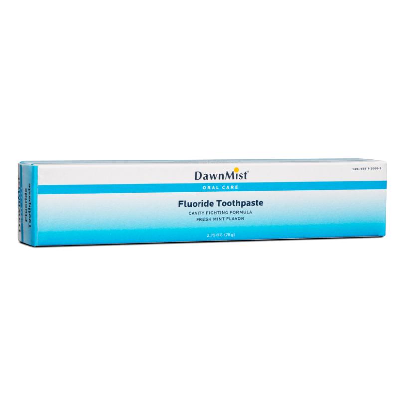 Dukal | Toothpaste 2.75 oz | RTP27B