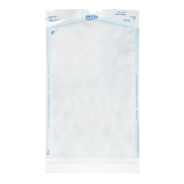 Dukal | Sterilization Pouches 7.5 x 13 | 27307