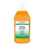 Dukal | Shampoo and Body Bath 1 gal | MS128