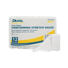 Dukal | Non-Sterile Basic Care Conforming Stretch Gauze 2