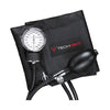 Deluxe Sphygmomanometer, Black