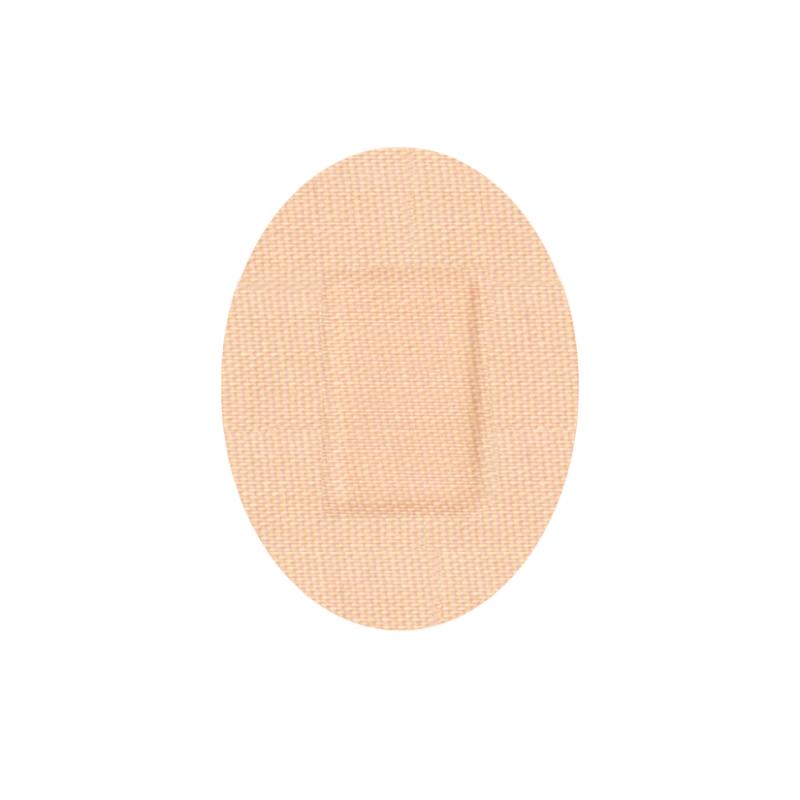 Dukal | Soft Flexible Fabric Adhesive Bandages 7/8 x 1-1/4 | SVWXD