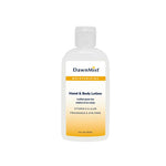 Dukal | Fragrance Free Hand and Body Lotion 4 oz | HLF04