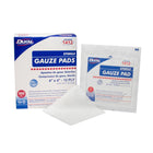 Sterile Gauze Pad 4