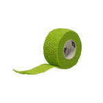 Dukal | Non-Sterile Cohesive Bandage 1" x 5 yd, Assorted | 8015AS