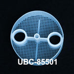 Evac Traps Diameter 2-1/8 UBC-85501