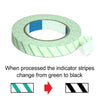Sterilization Tape Steam 1/2 x 60 yards