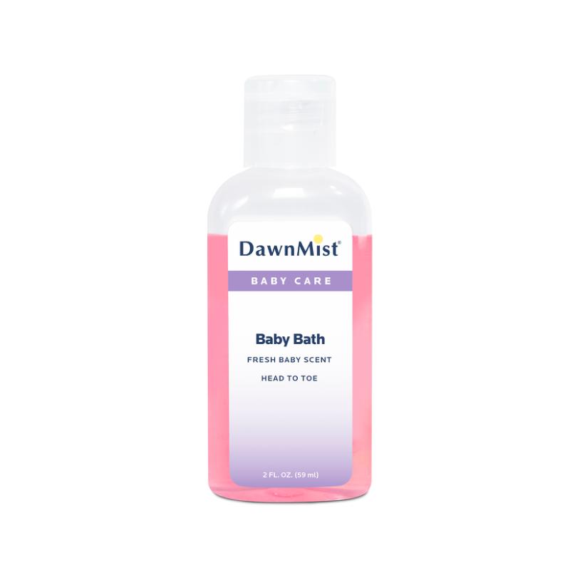 Dukal | Baby Bath 2 oz | BB4517