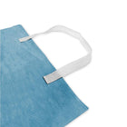 Dukal | U-HOLD Paper Bib Holders White | UBC-6312