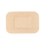 Dukal | Soft Flexible Fabric Adhesive Bandages 2 x 3 | PV23R