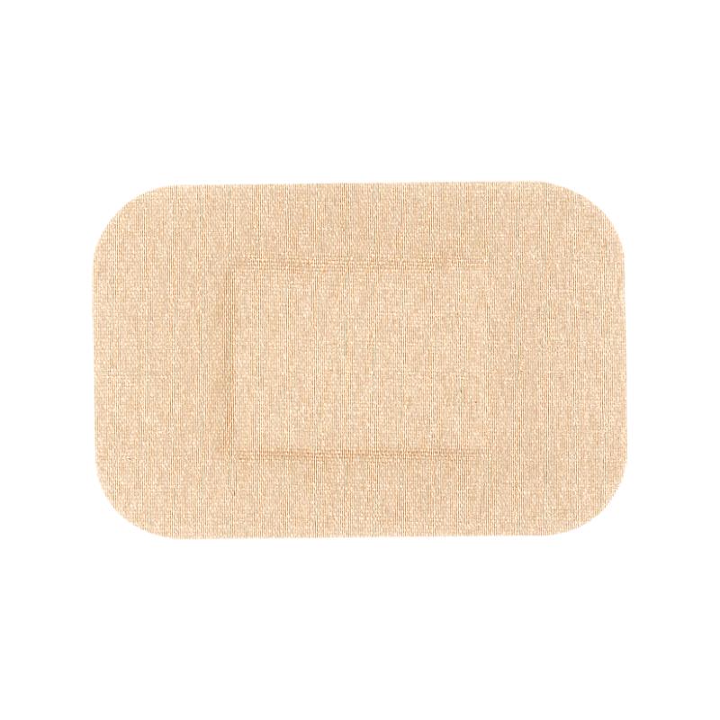 Dukal | Soft Flexible Fabric Adhesive Bandages 2 x 3 | PV23R