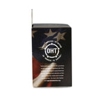 Dukal | Operation Hat Trick™ Stat Strip® Adhesive Bandages 3/4x3 | 1087755