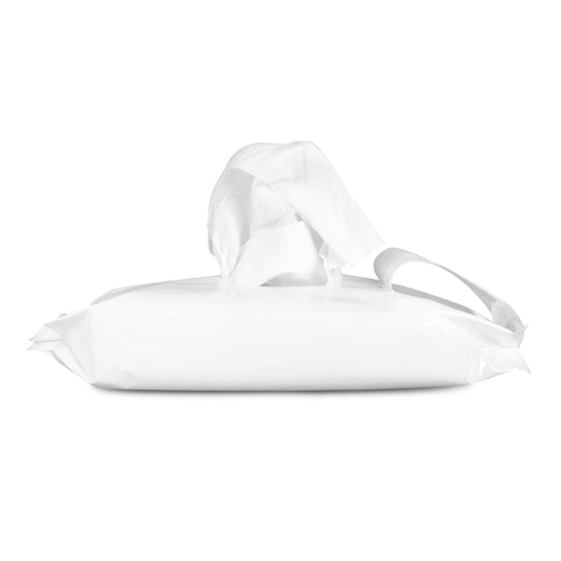 Dukal | Personal Cleansing Wipe DawnMist, Adult, Soft Pack, 8