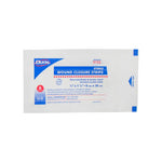 Dukal | Sterile Wound Closure Strip 1/4" x 1-1/2" | 5152