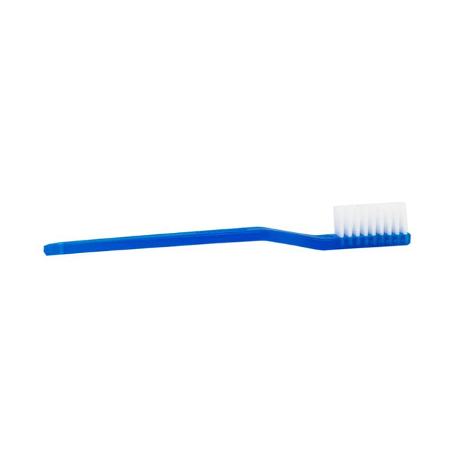 Toothbrush, Blue