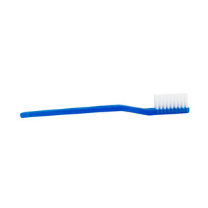 Dukal | Toothbrush, Blue | TBJR