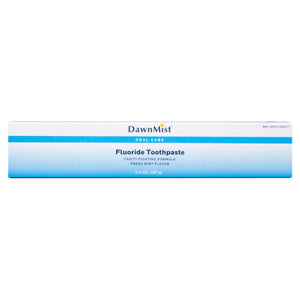 Dukal | Toothpaste 6.4 oz | RTP64