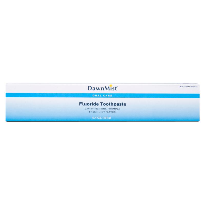 Dukal | Toothpaste 6.4 oz | RTP64