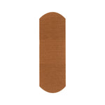 Dukal | Flexible Fabric Adhesive Bandages 1 x 3 | 1595033