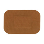 Dukal | Flexible Fabric Adhesive Bandages 2 x 3 | 1652000
