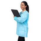 Dukal | FitMe Lab Jackets XL Sky Blue | UGJ-6501-XL