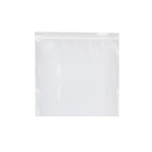 Reclosable Bag 4 x 4, Clear