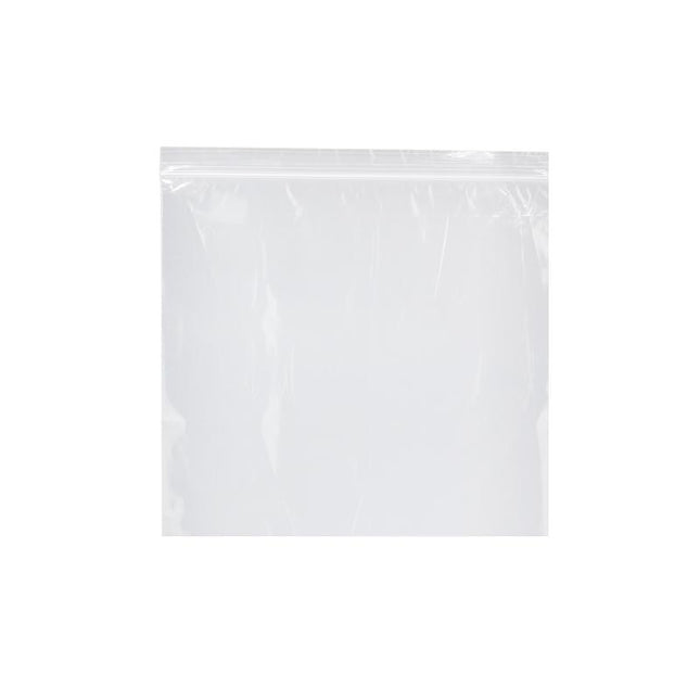 Reclosable Bag 4 x 4, Clear