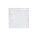 Dukal | Reclosable Bag 4 x 4, Clear | ZIP44