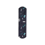 Dukal | Monopoly™ Stat Strip® Adhesive Bandages 3/4 x 3 | 1087743