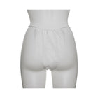 Dukal | Panty , White | 900504-1