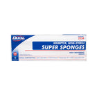 Dukal | Super Sponges Medium 32-Ply | 2334