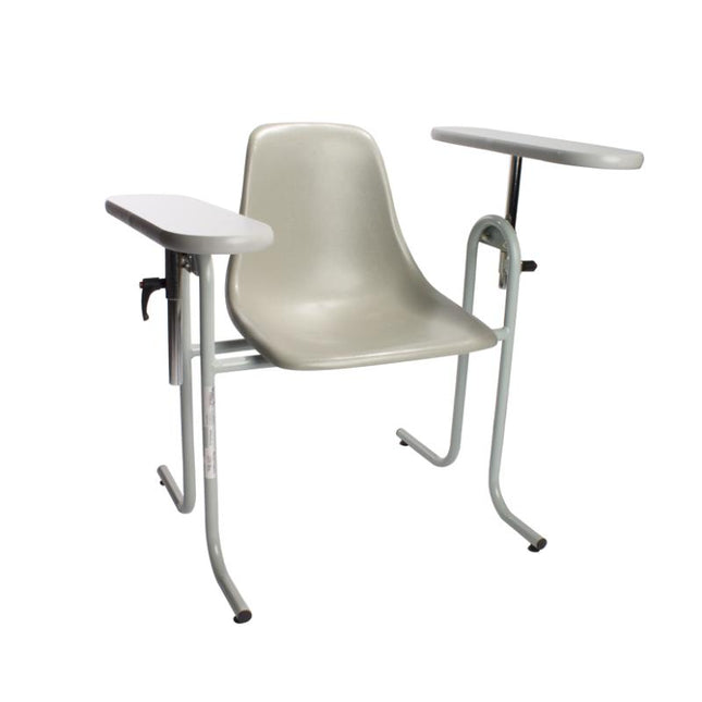 Dukal | Blood Draw Chair Plastic Seat | 4381