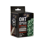 Dukal | Operation Hat Trick™ Stat Strip® Adhesive Bandages 3/4x3 | 1087755