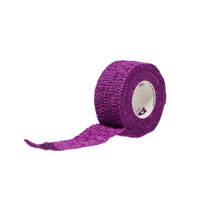 Dukal | Non-Sterile Cohesive Bandage 1" x 5 yd, Assorted | 8015AS