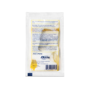 Dukal | Hand and Body Lotion .35 oz | PH10