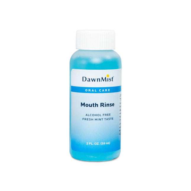 Mouth Rinse 2 oz