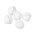 Round Stick Sponges 1, Large 10644-D